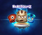 Reactoonz Spiel
