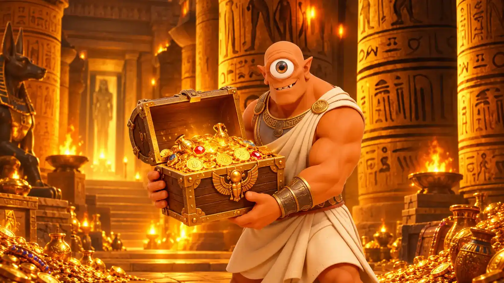 Mino Casino Banner 3