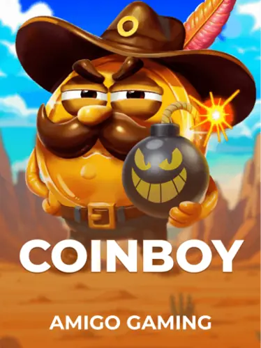 Coinboy Spiel