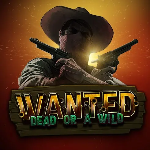 Wanted Dead or a Wild Spiel