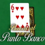 Baccarat - Punto Banco Spiel