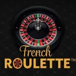 French Roulette Spiel