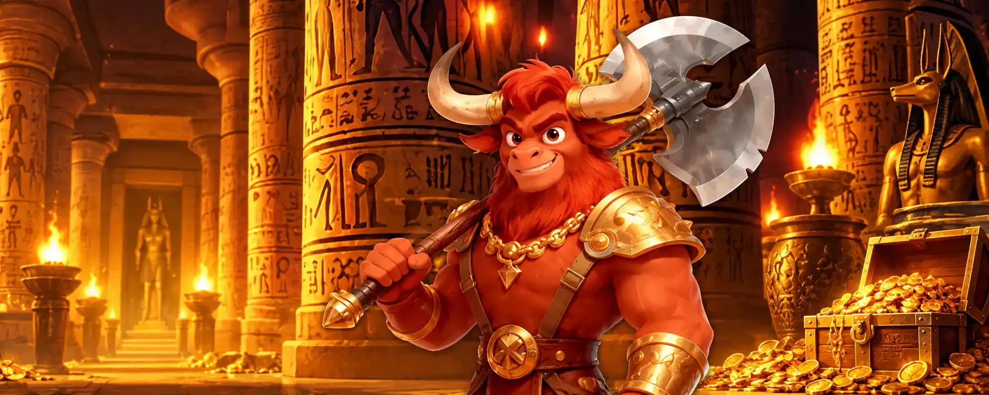 Mino Casino Banner 1