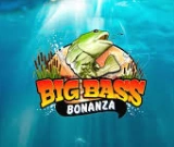 Big Bass Bonanza Spiel