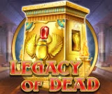 Legacy of Dead Spiel