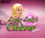 Lucky Lady's Charm Spiel