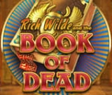 Book of Dead Spiel