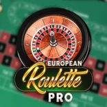 European Roulette Pro Spiel