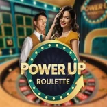 PowerUP Roulette Spiel